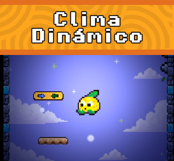 Captura 2 de Naranja Lima