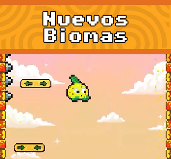 Captura 3 de Naranja Lima