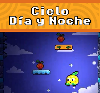 Captura 4 de Naranja Lima